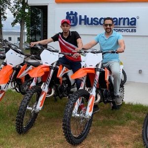 Meet your Posher, Fermin